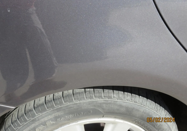 Toyota Avensis cena 17900 przebieg: 279000, rok produkcji 2007 z Żyrardów małe 154